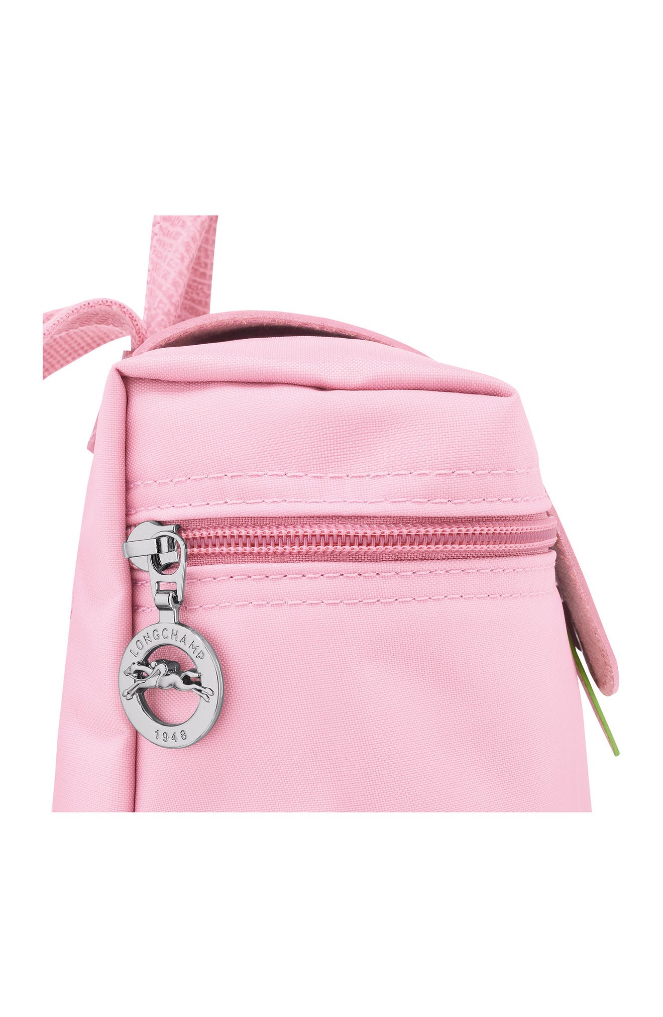 Longchamp Le Pliage Backpack, Alternate, color, 