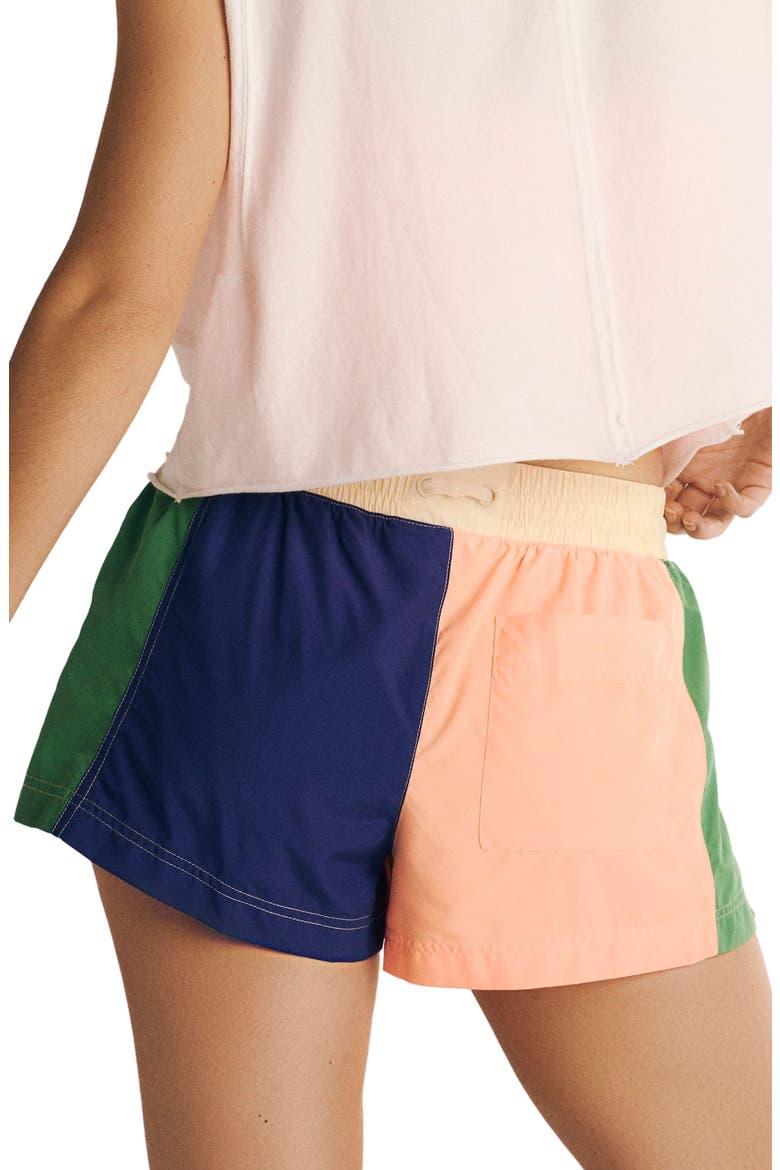 FP Movement Invigorate Shorts, Alternate, color, MEON COMBO