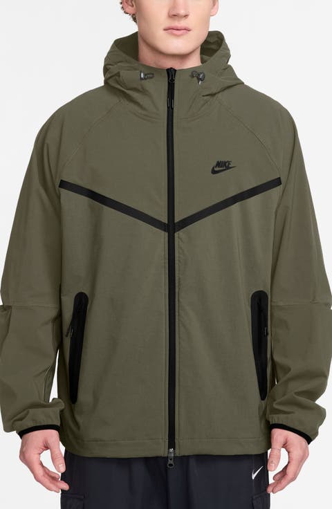 Men's Nike Athletic Jackets | Nordstrom
