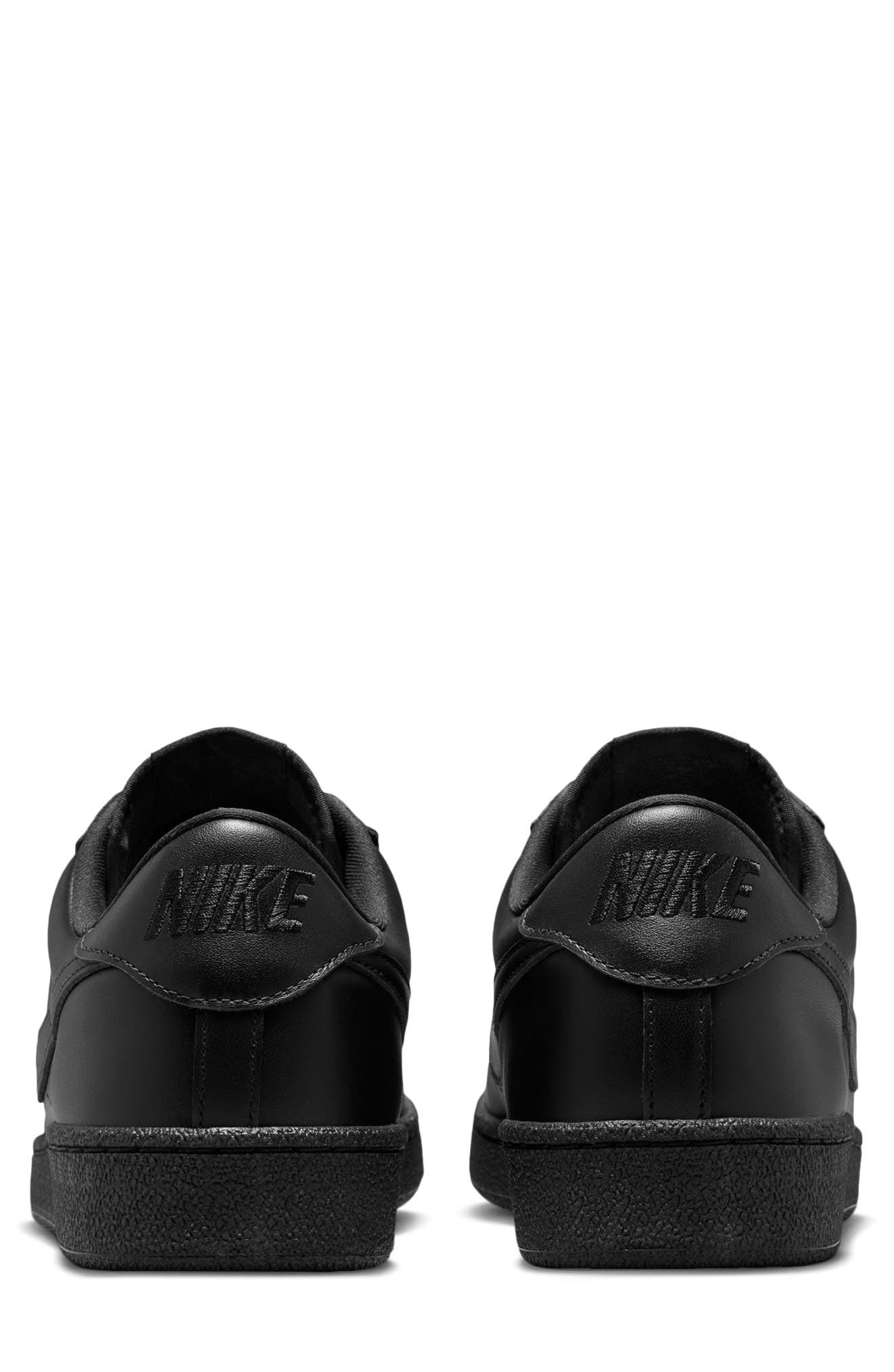 Tennis Classic CS Sport Sneaker, Alternate, color, 002 BLACK/BLACK