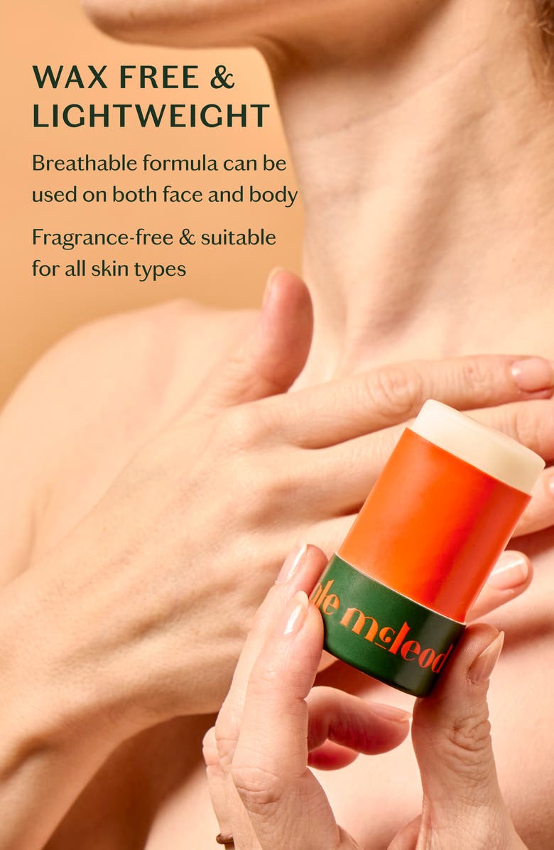 Kate McLeod The Everywhere Stick, Alternate, color,