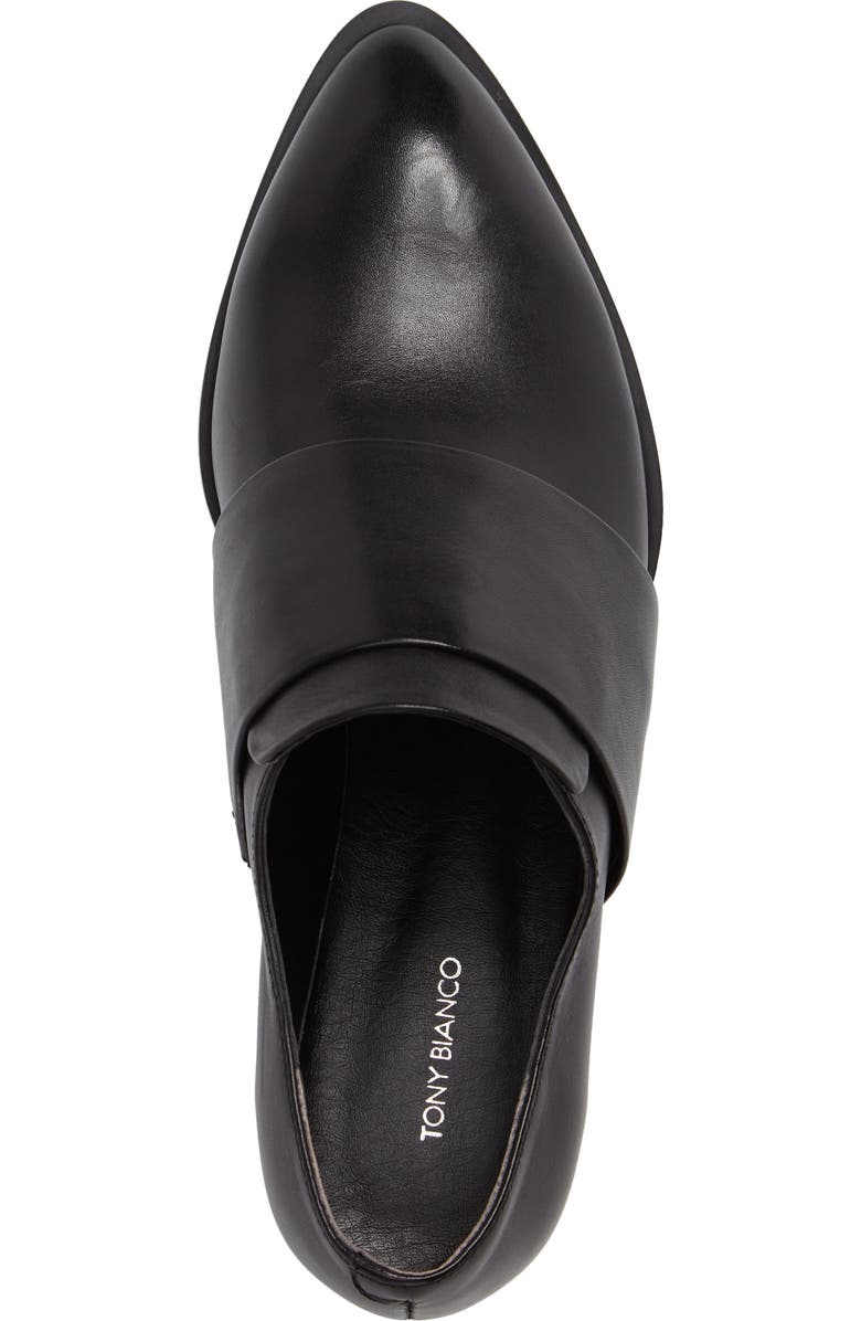 Tony Bianco Dilla Loafer, Alternate, color,