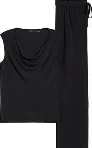 Natori Sleek Pajamas