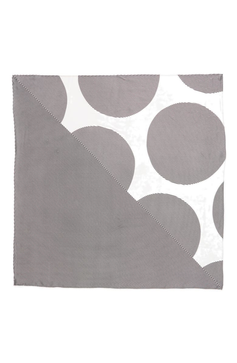 Halogen<sup>®</sup> Men's Champion Black Nebraska Huskers Arch Reverse Weave Pullover Sweatshirt, Alternate, color, 