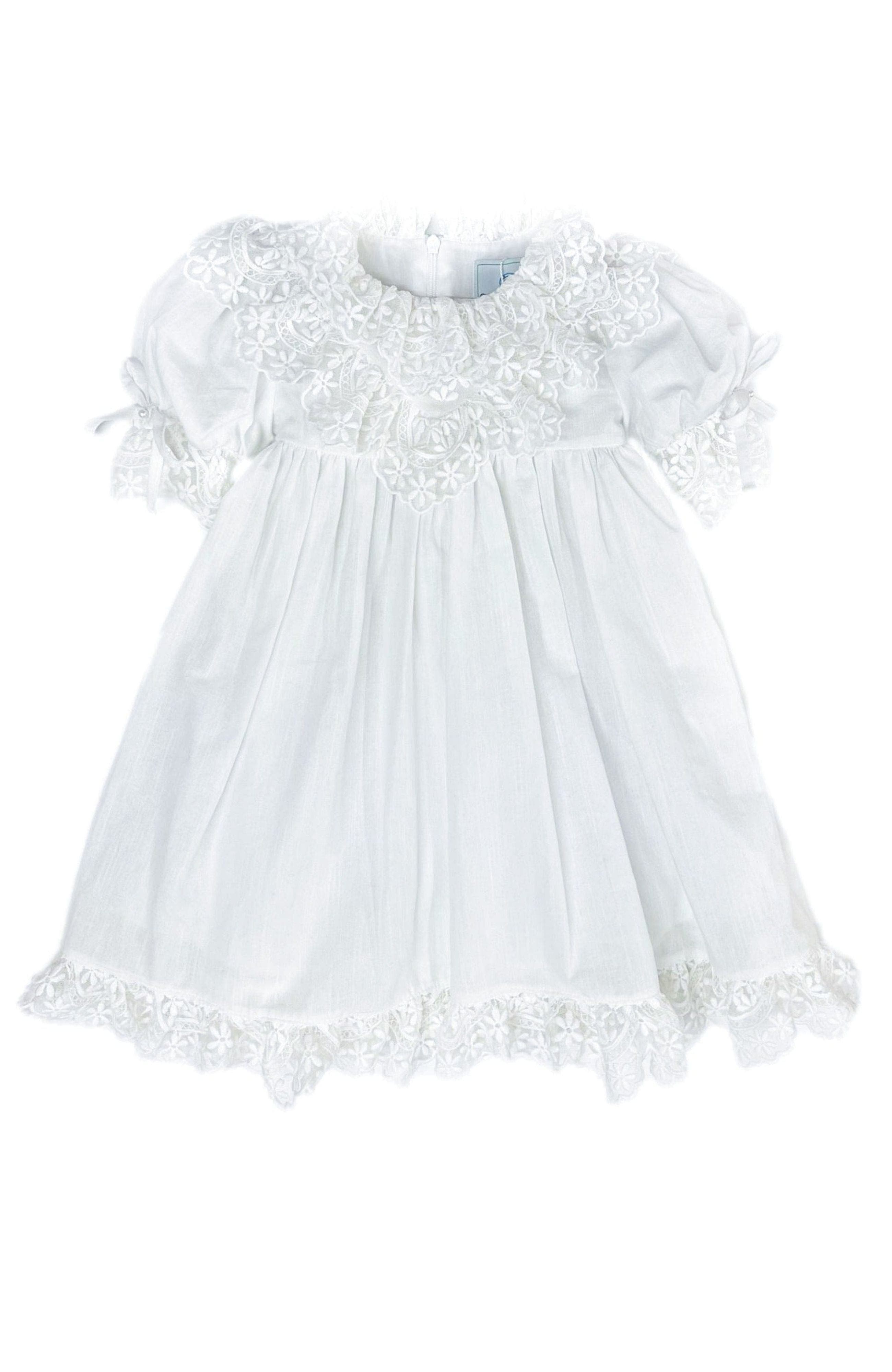 selected White