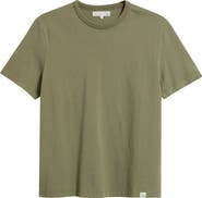 MERZ B SCHWANEN Organic Cotton Tee