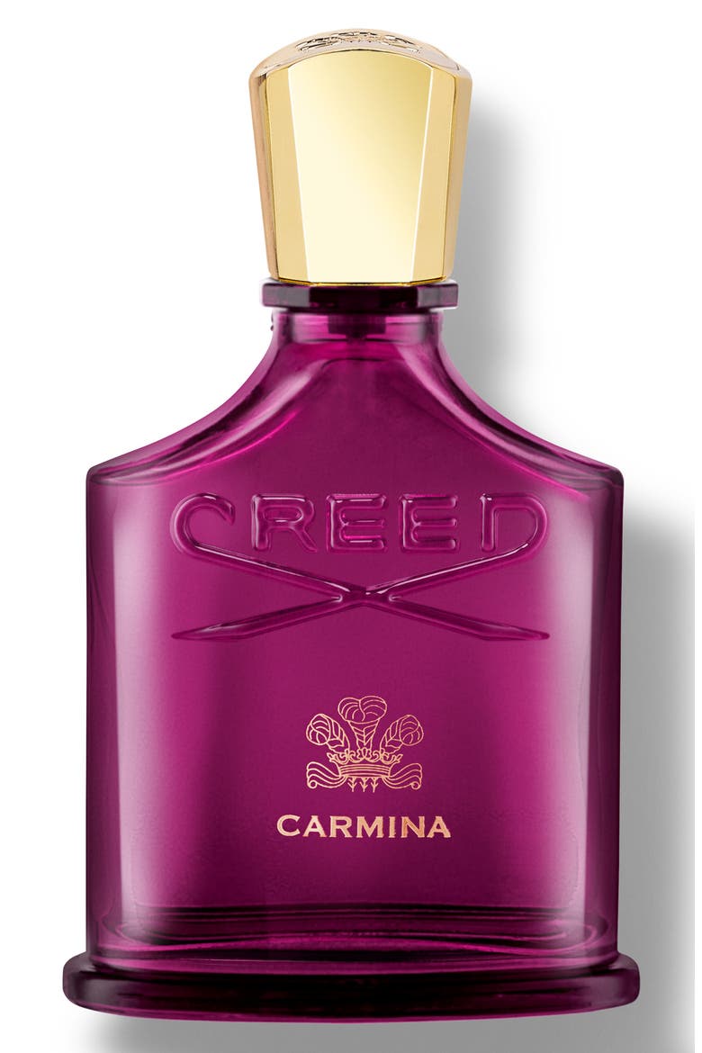 Carmina Eau de Parfum, Main, color, NO COLOR
