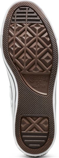 Madison Low Top Canvas Sneaker