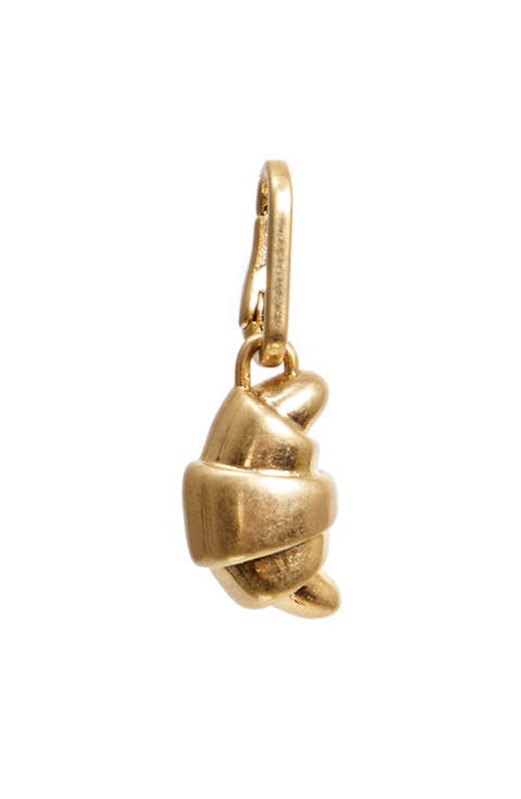 Croissant Charm