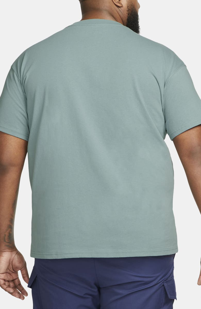 Nike Men's Growth in Sport Graphic Tee, Alternate, color,