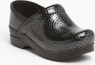 Dansko 'Professional' Clog