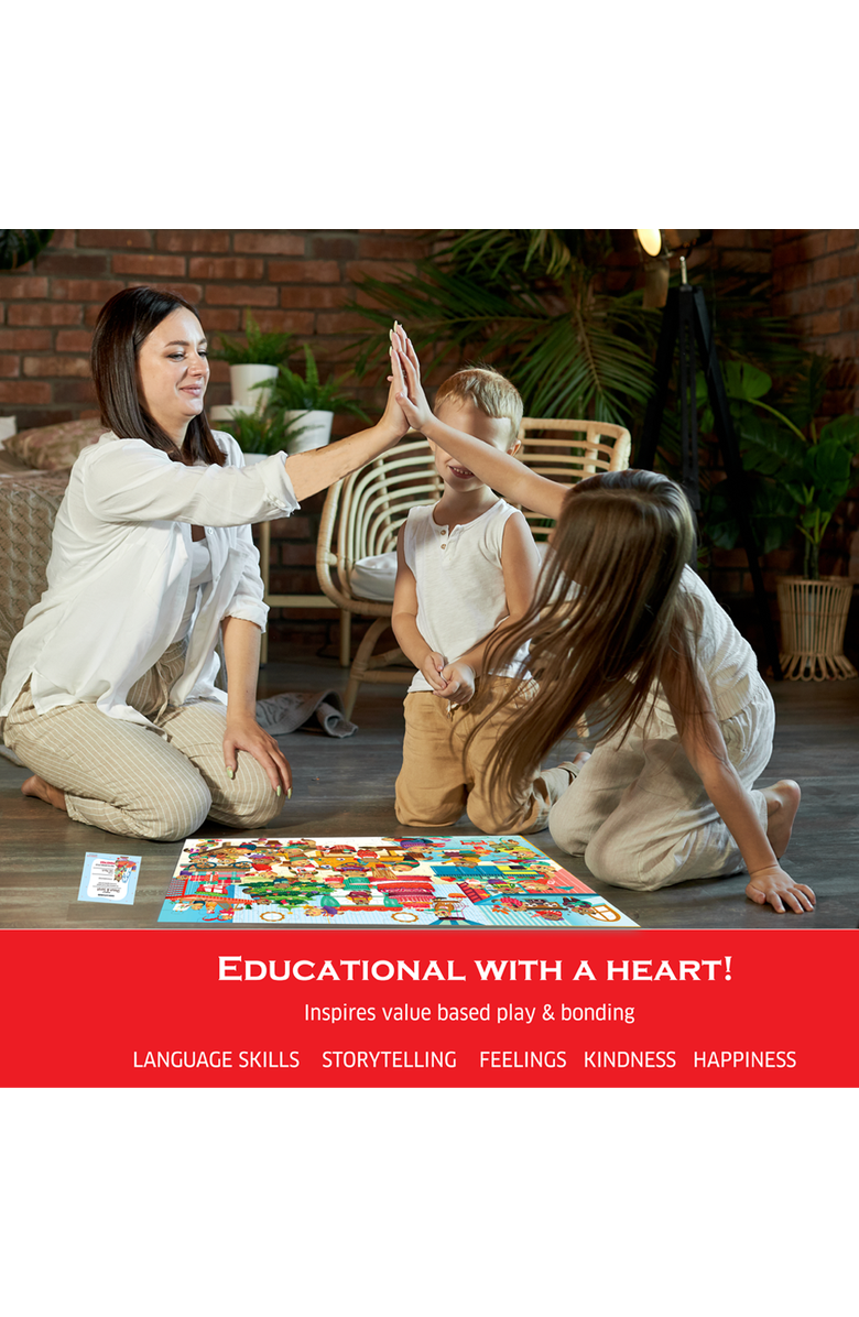 Chalk & Chuckles MakerMax Puzzle, Alternate, color, NO COLOR