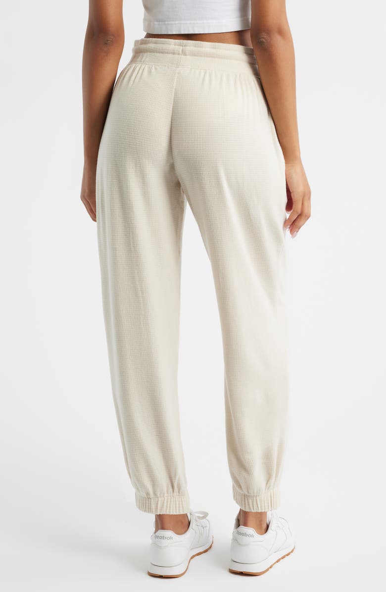 HAPPY CAMP3R Lily Buttercream Hoodie, Alternate, color, Buttercream