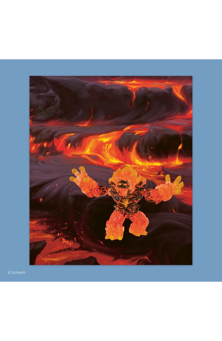 book 'n' app pApplishing house Panorama Sticker Book, Alternate, color, Multicolored