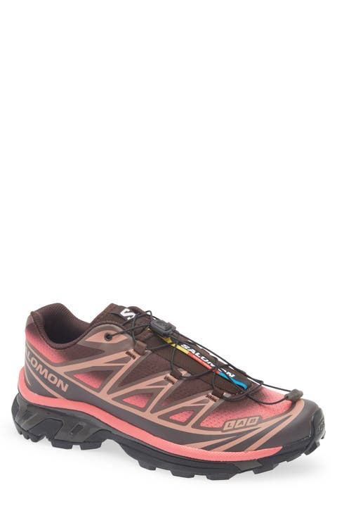 XT-6 Skyline Trail Running Shoe (Men)