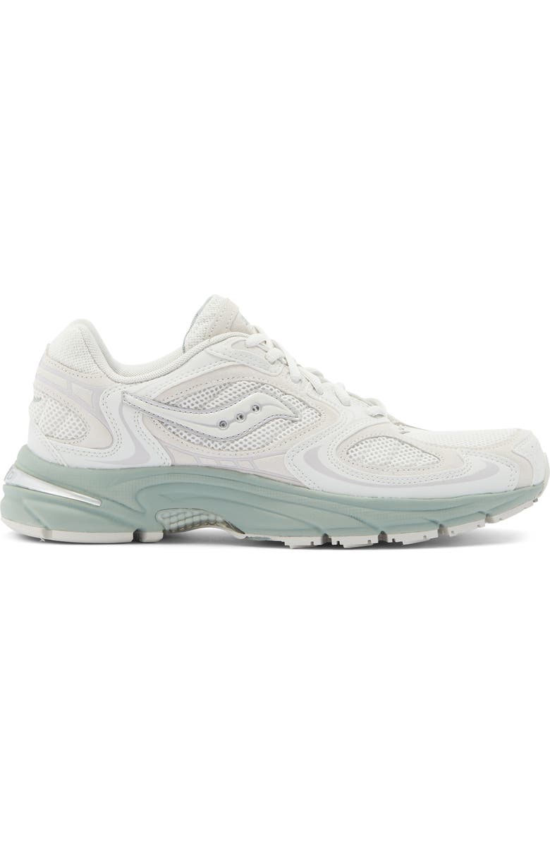 Saucony Grid Jazz 9 Sneaker, Alternate, color, Arctic/ Aqua