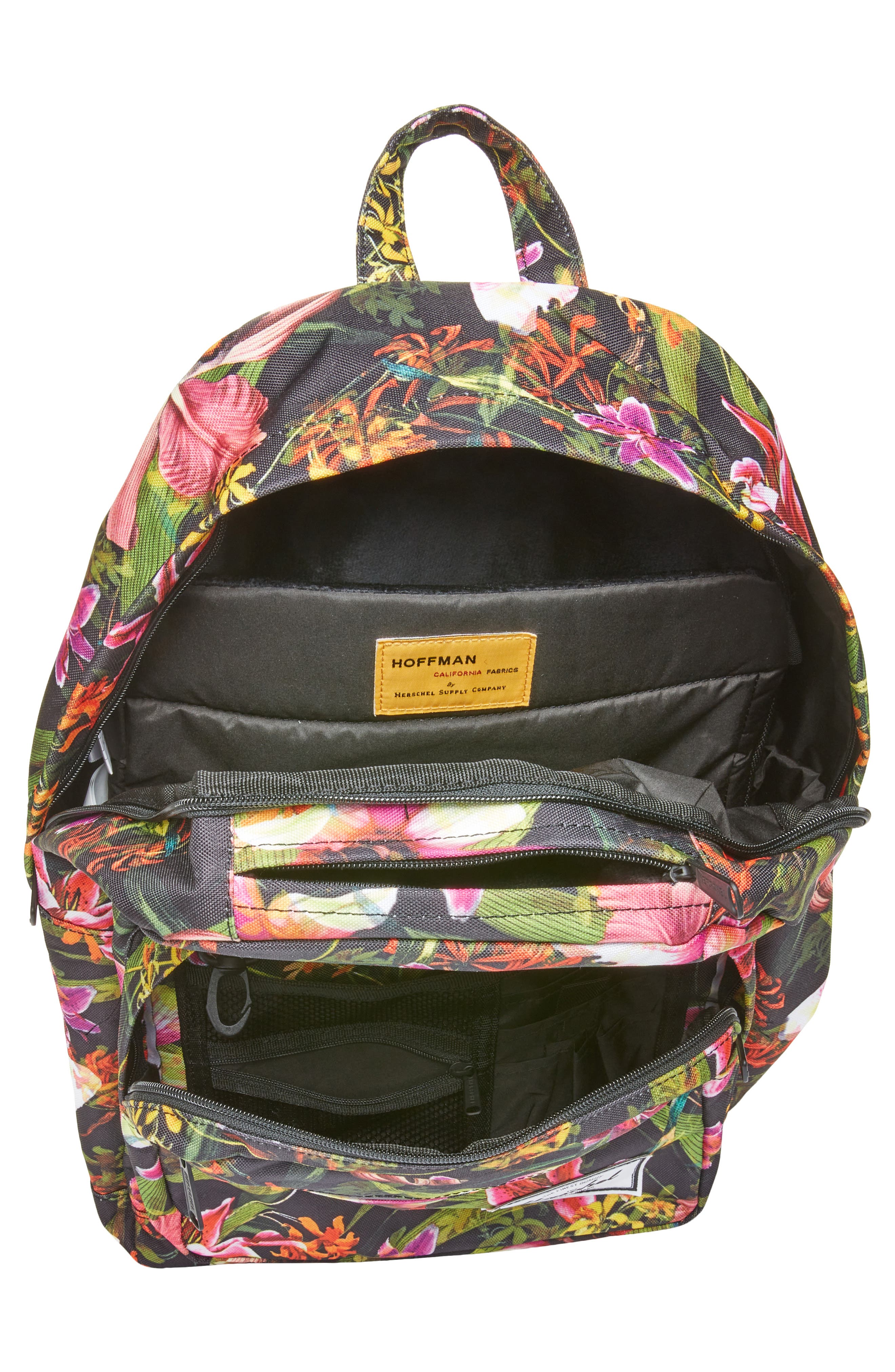 Herschel Supply Co. Pop Quiz Backpack, Alternate, color, 