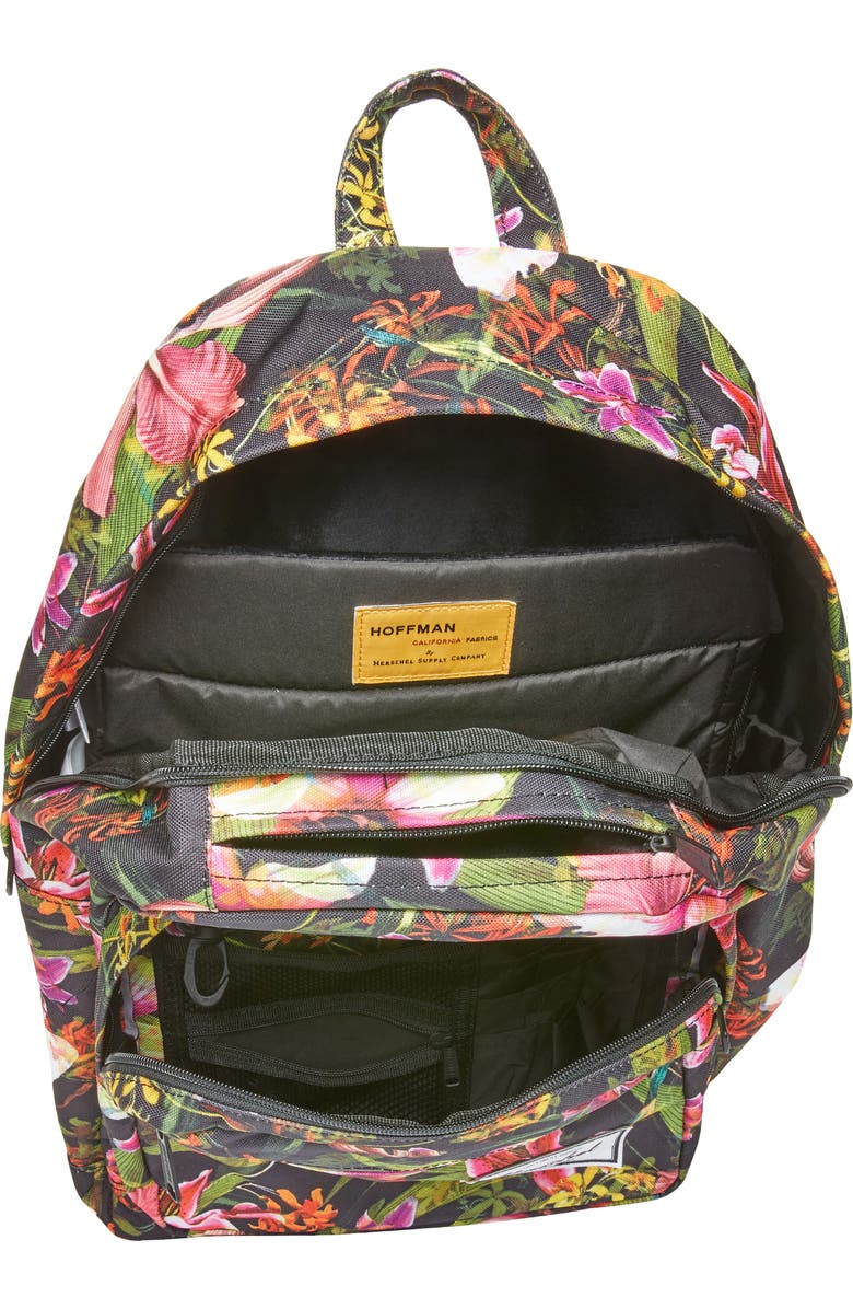 Herschel Supply Co. Pop Quiz Backpack, Alternate, color,