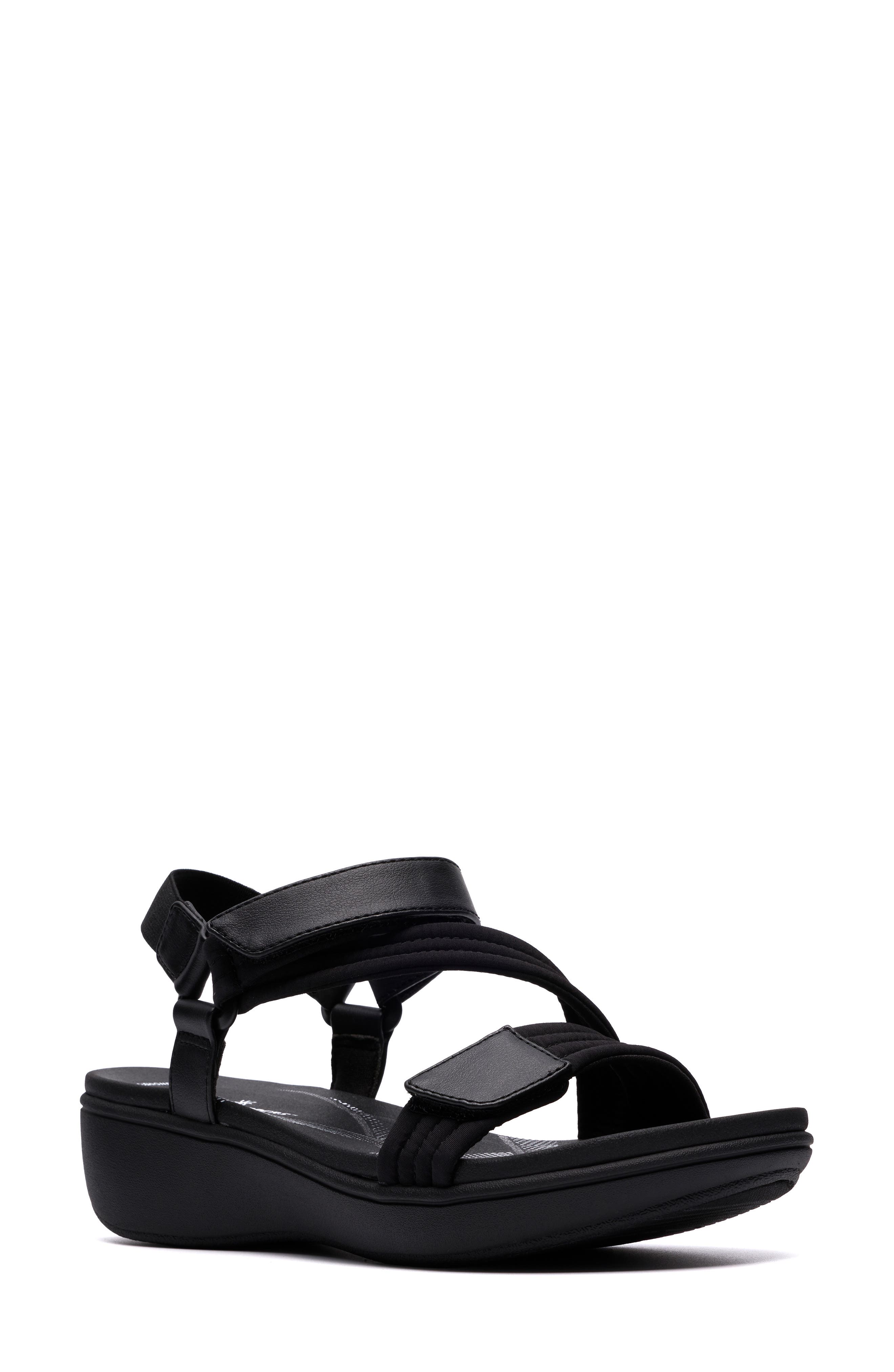 Clarks® Breeze Rae Sun Sandal
