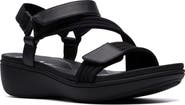 Clarks® Breeze Rae Sun Sandal