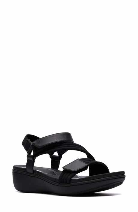 Clarks® Breeze Rae Sun Sandal