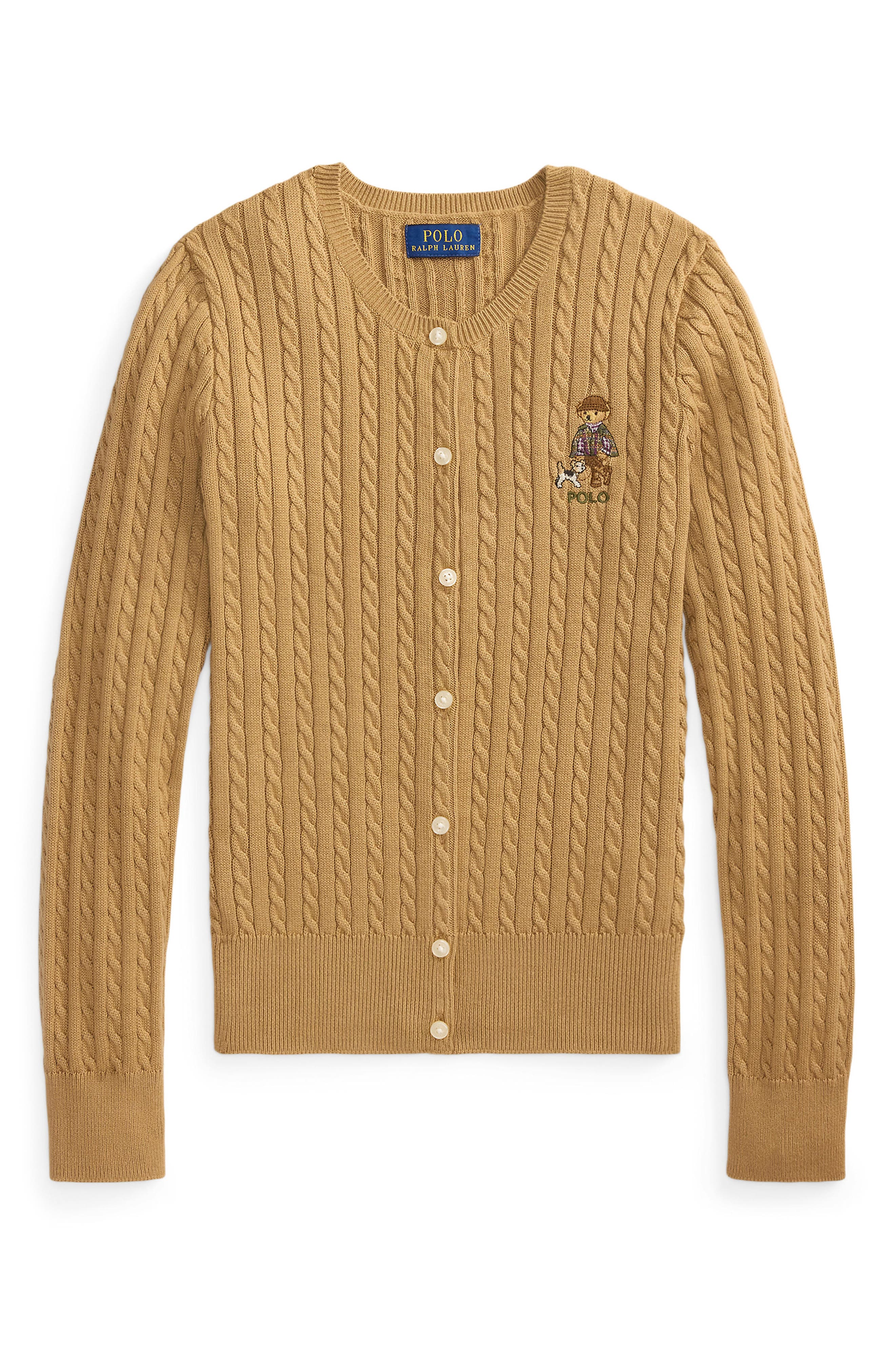 selected BEIGE