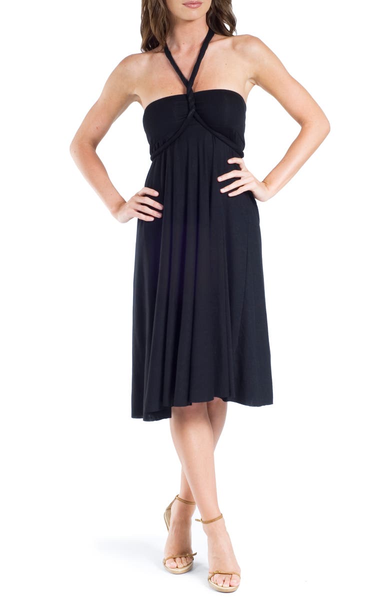 Elan Convertible Cover-Up, Alternate, color, 