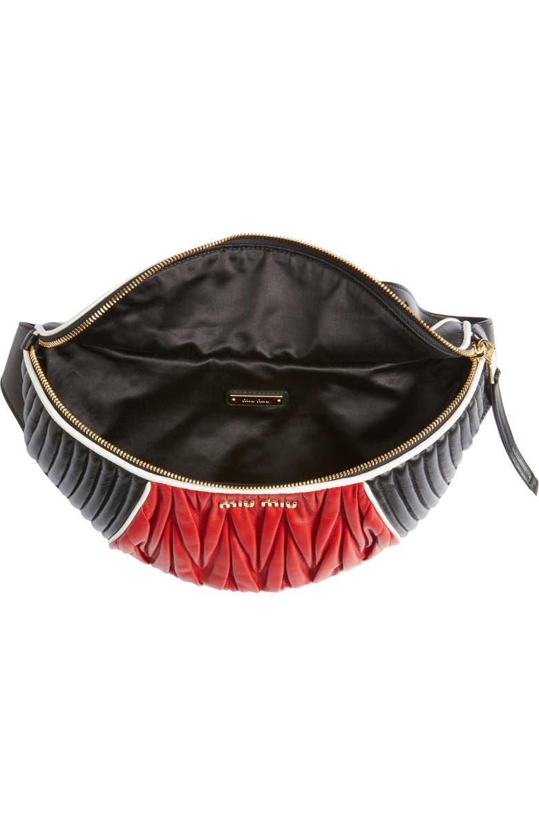 Miu Miu , Alternate, color,