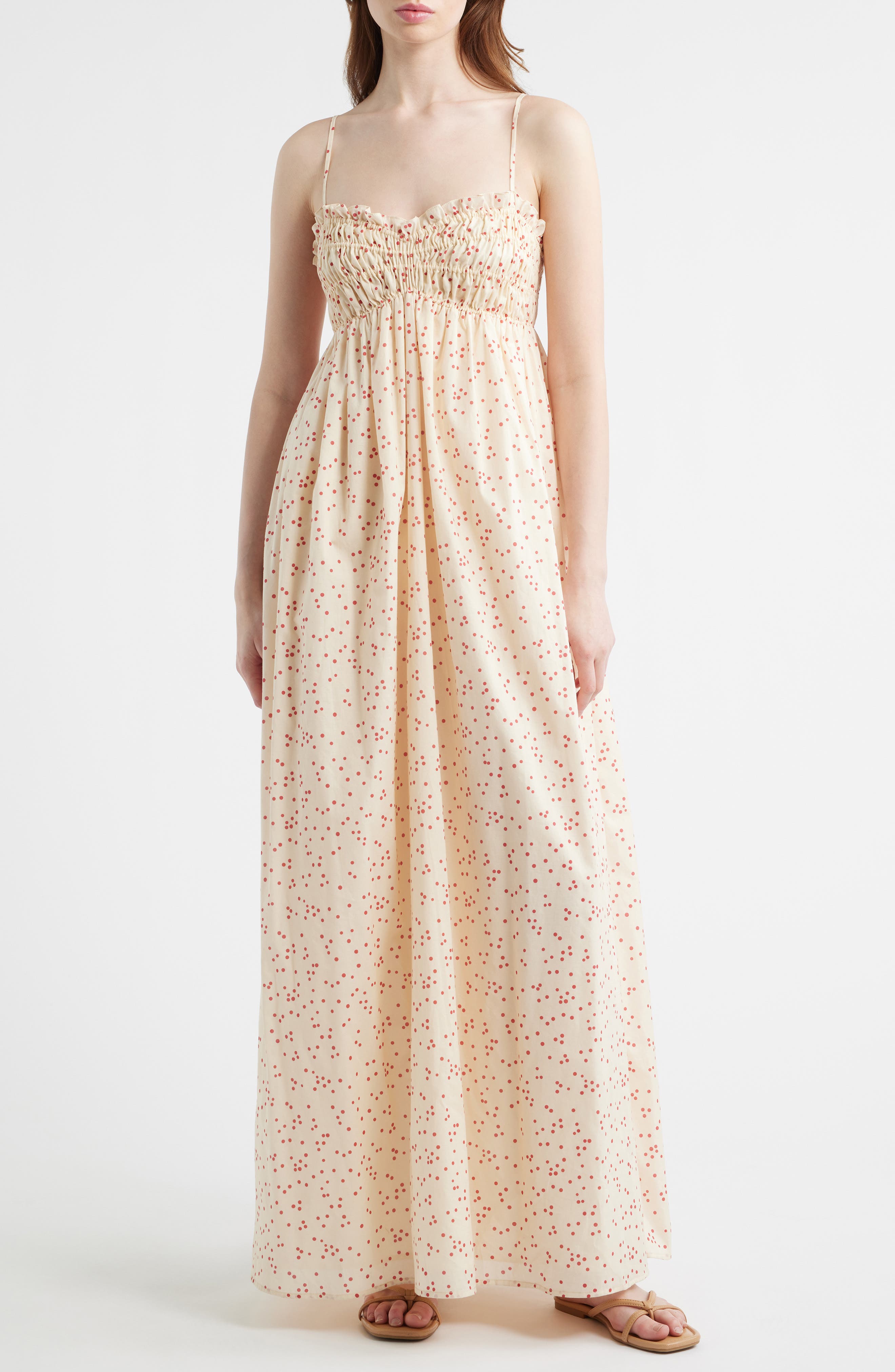 selected LINNEA DOT PANNA