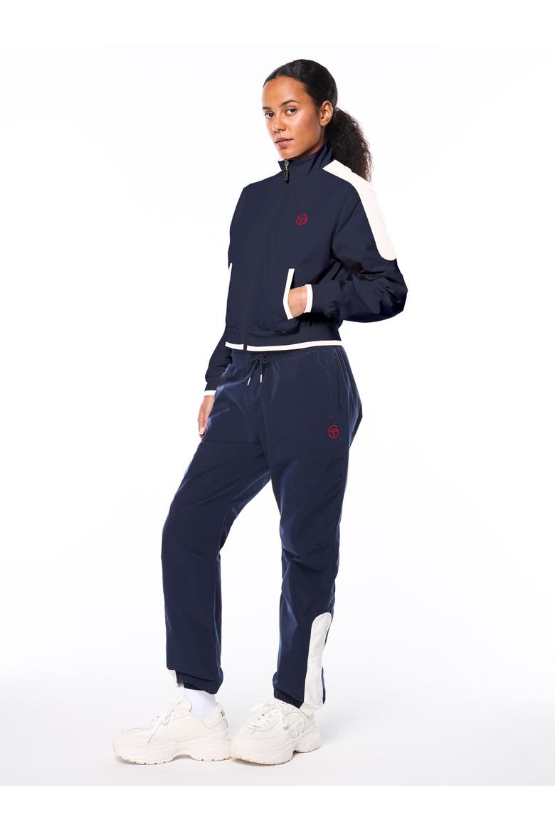 Nella Track Pant, Alternate, color, MARITIME BLUE