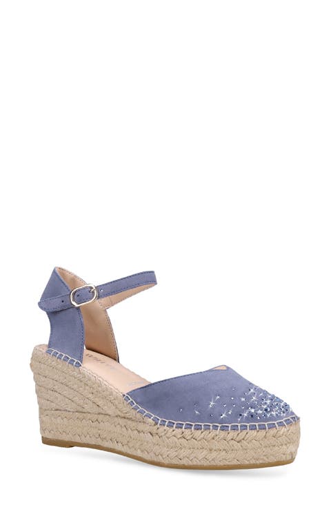 Breeza Wedge Sandal (Women)