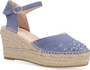 Ron White Breeza Wedge Sandal