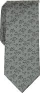 Original Penguin Menorca Floral Tie