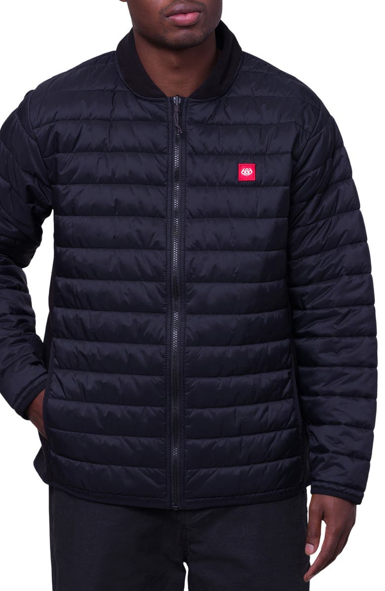 686 Thermal Puffer Jacket, Alternate, color, 