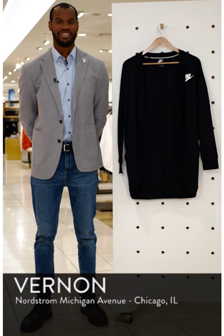 Sportswear Rally Cardigan video