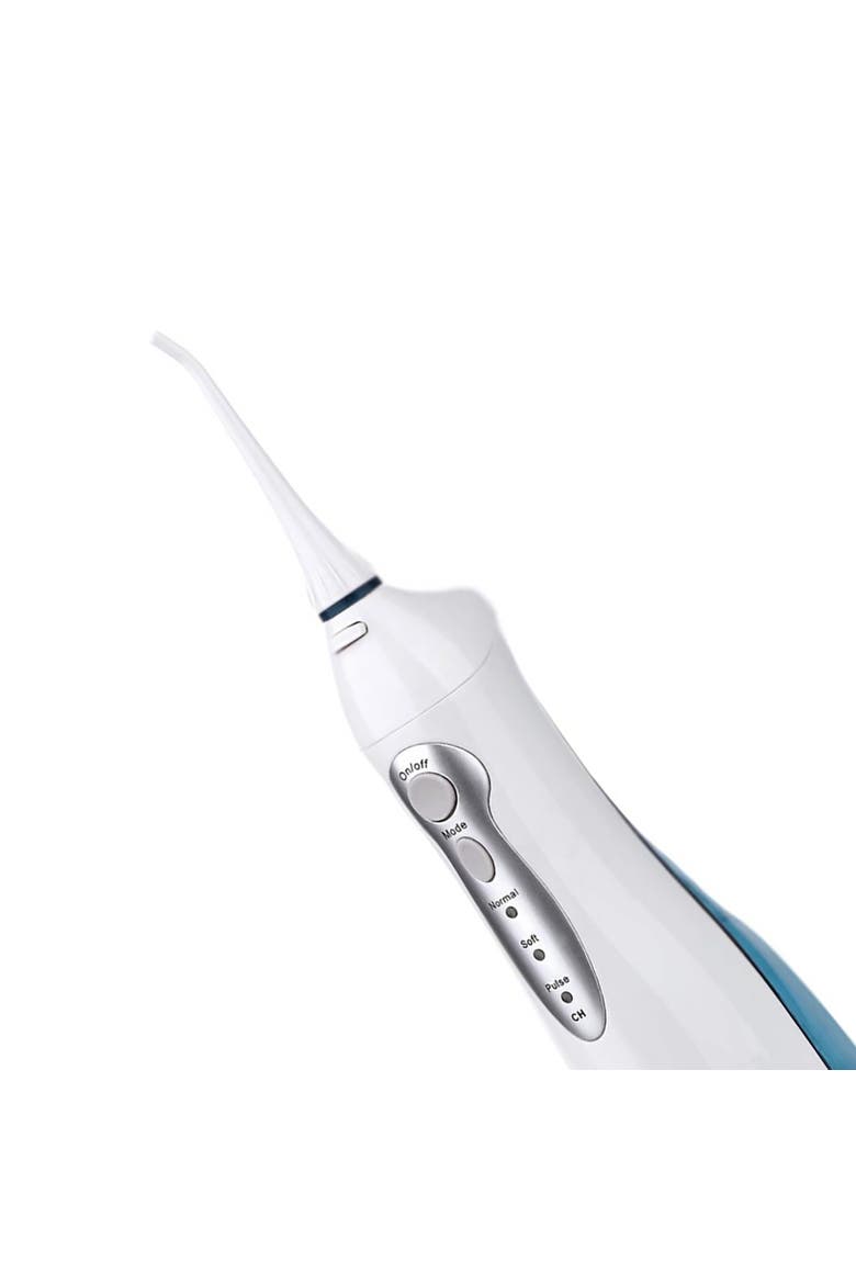 USB Rechargeable Oral Irrigator, Alternate, color, Multicolor