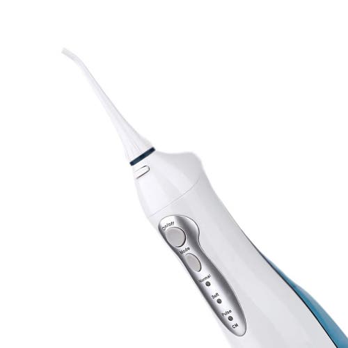 Pursonic Usb Rechargeable Oral Irrigator In Multi