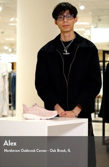 Clifton 9 Running Shoe