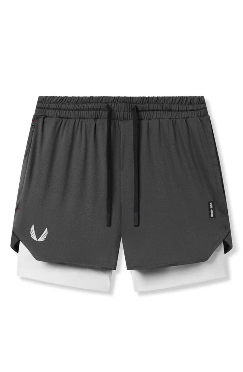 ASRV Silver-Lite<sup>™</sup> 2.0 Performande Liner Shorts, Alternate, color, 