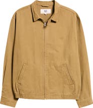 925 Originals Rodney Harrington Jacket