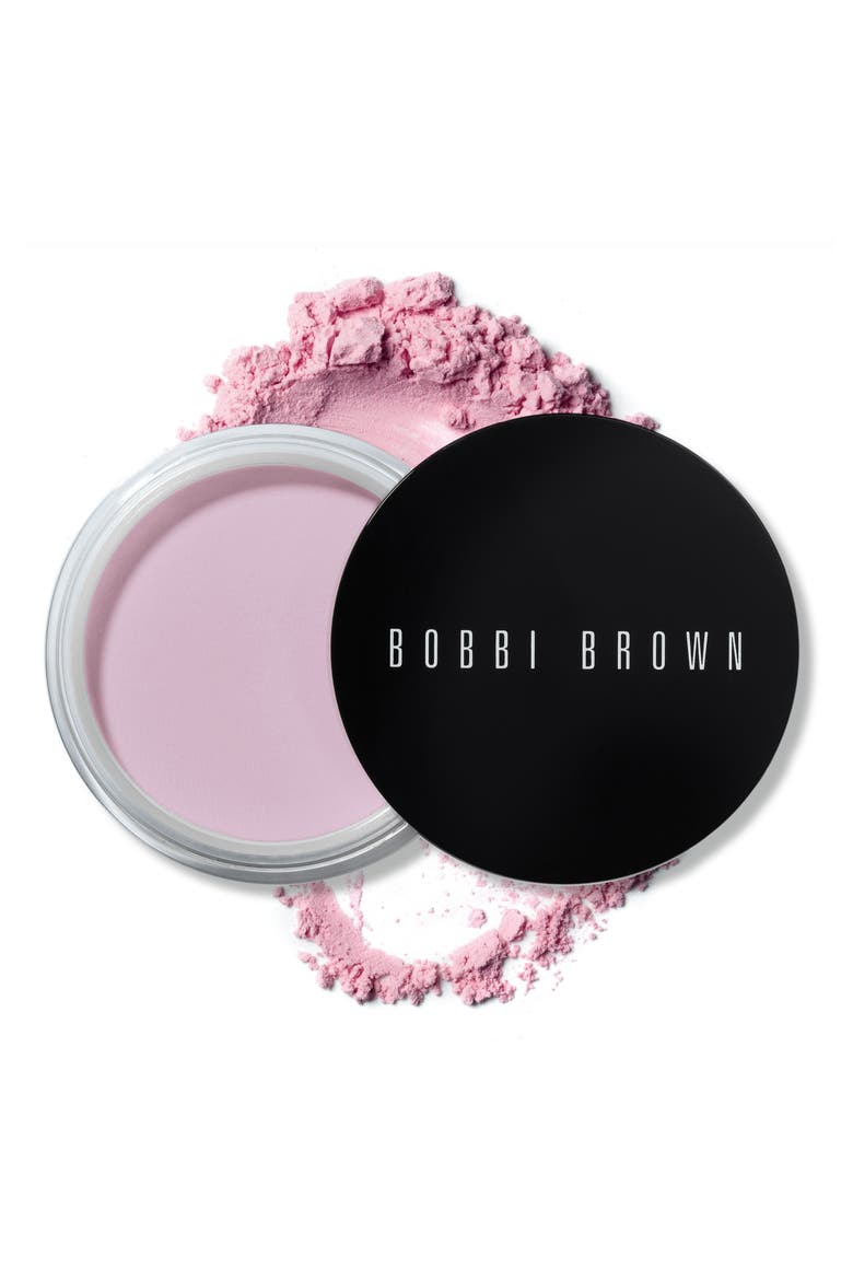 Retouching Loose Powder, Alternate, color, PINK