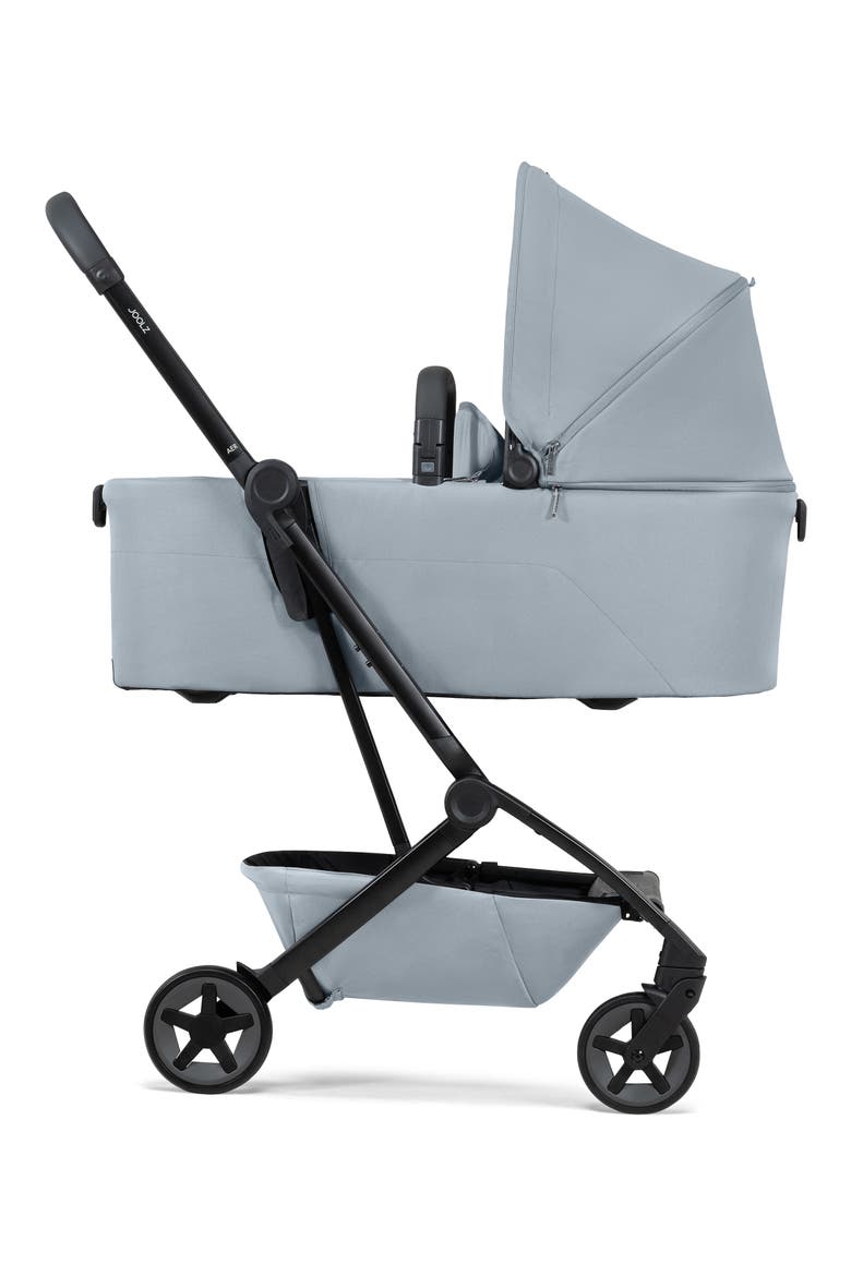 Aer2 Cot, Alternate, color, PEBBLE