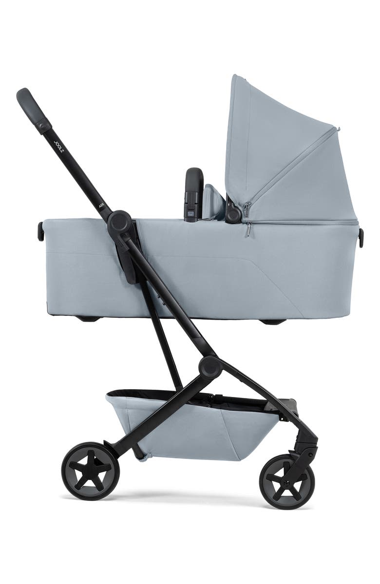 Joolz Aer2 Cot, Alternate, color, Pebble