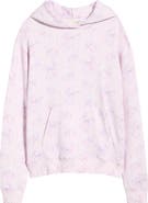 LoveShackFancy Nacova Ditsy Floral Hoodie