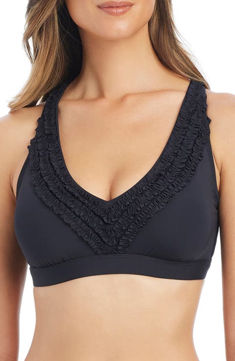 Underwire Bikini Top