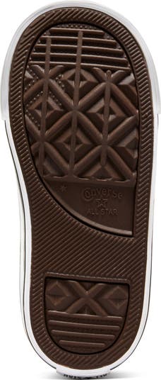 Kids' Chuck Taylor<sup>®</sup> All Star<sup>®</sup> 1V High Top Sneaker