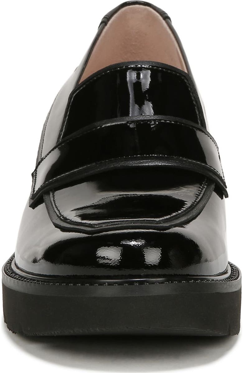 Naturalizer x Pnina Tornai Agapi Platform Loafer (Women) - Wide Width Available, Alternate, color,