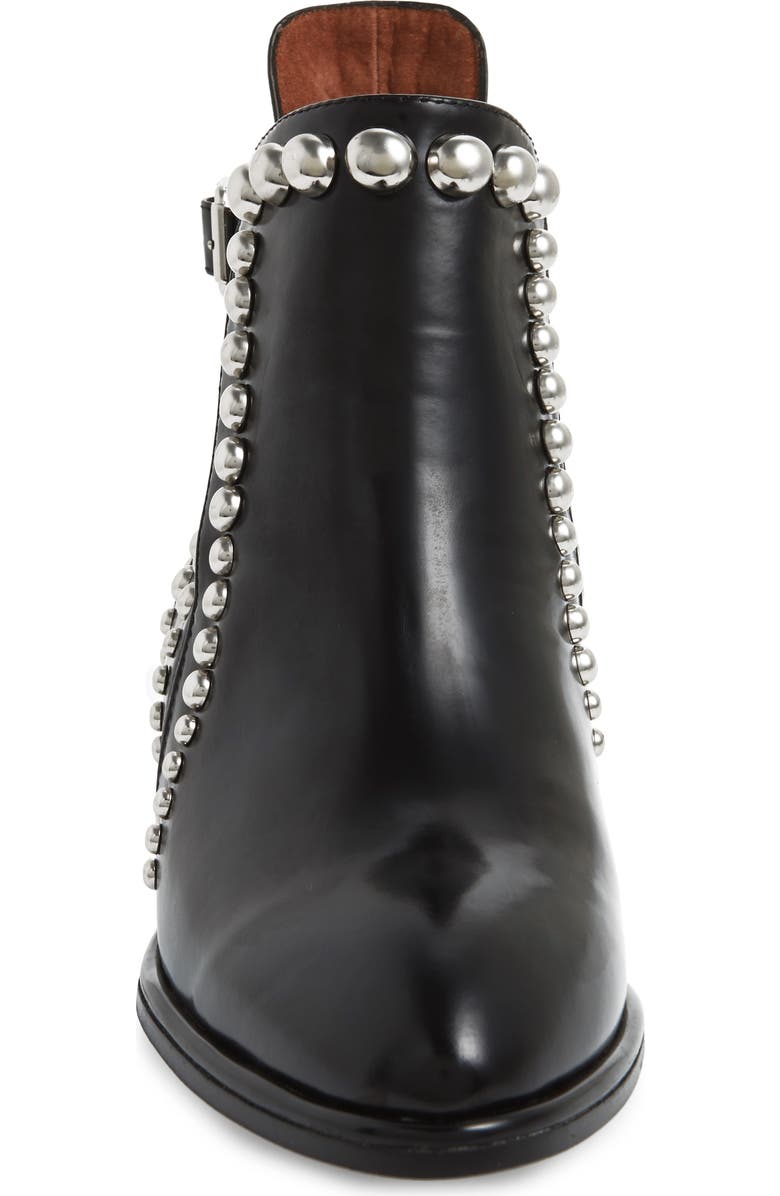 Jeffrey Campbell Rylance Bootie, Alternate, color,