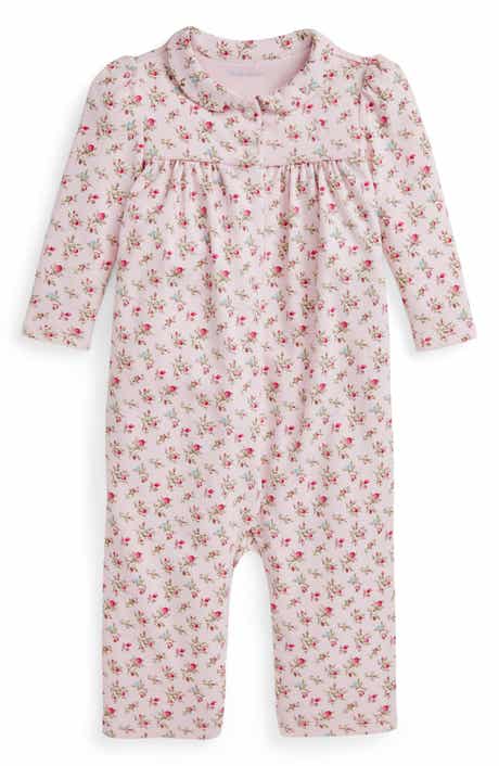 Peter Pan Collar Cotton omper