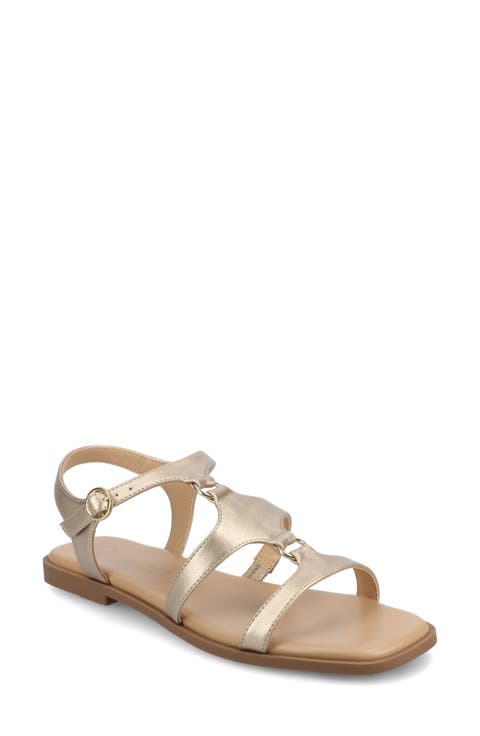 Briley Flat Sandal (Women)